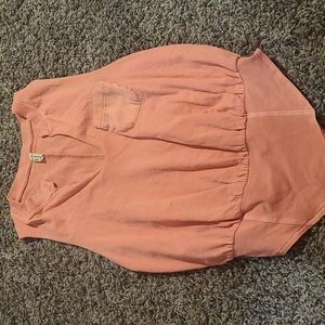 FREE PEOPLE BODYSUIT - FINAL PRICE DROP